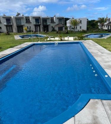 VILLA cHELSEA 2 bed room