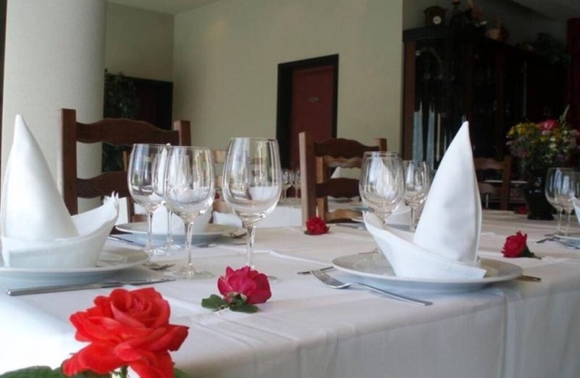 Villa Chiara: Double Room