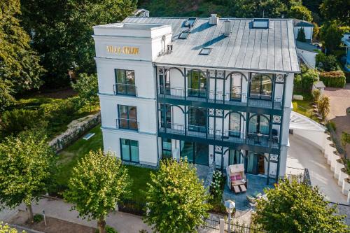 Villa Chloe Binz - Appartement 6