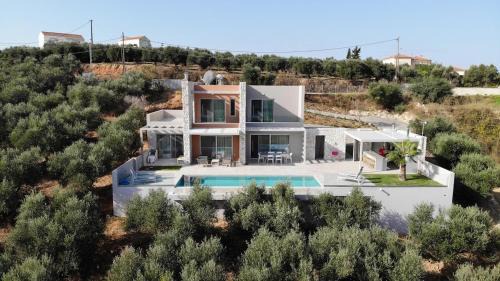 Villa Chryso