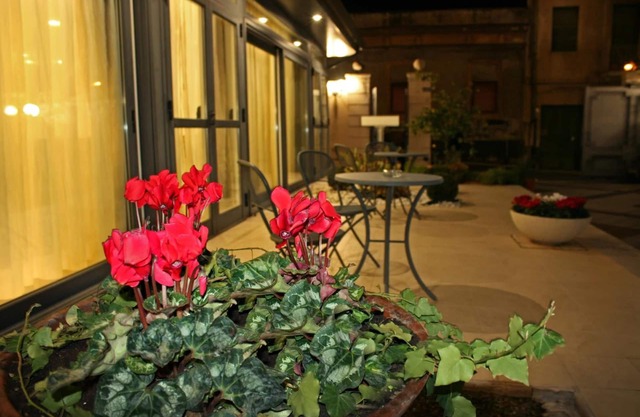 Villa Cibele