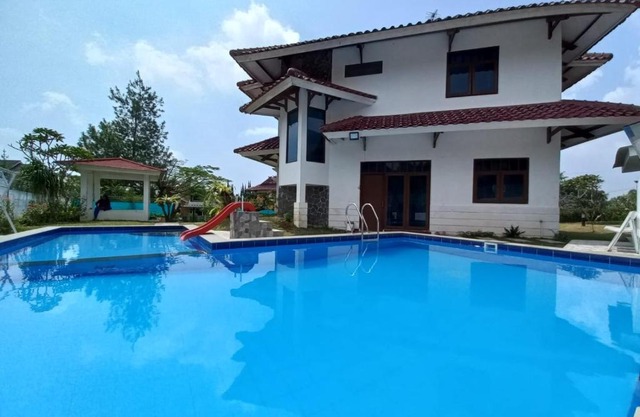 Villa Cimacan BC 105