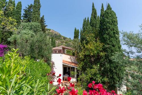 Villa Cipresso