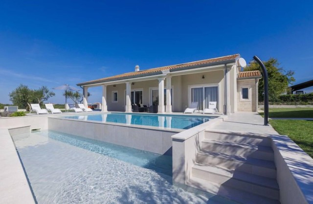 Villa Civitan by Interhome