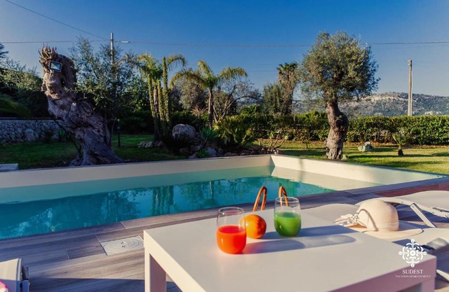 Villa Clara Country Retreat