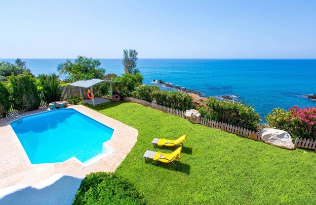 Villa Clarissa View by Villa Plus