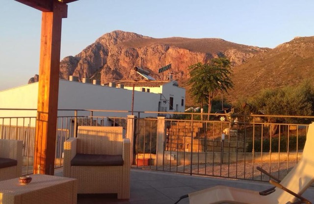 Villa Cloe