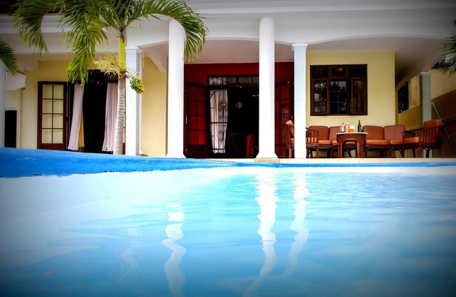 Villa close to the sea and all amenities