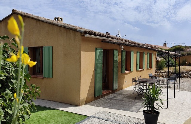 Villa Cocooning à Proximité des Gorges du Verdon