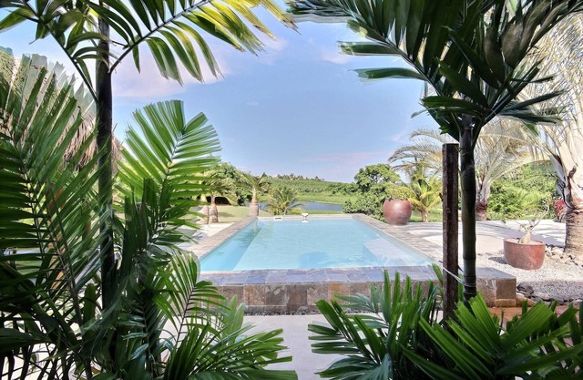 Villa Colibri - Three Bedroom Villa, Sleeps 6