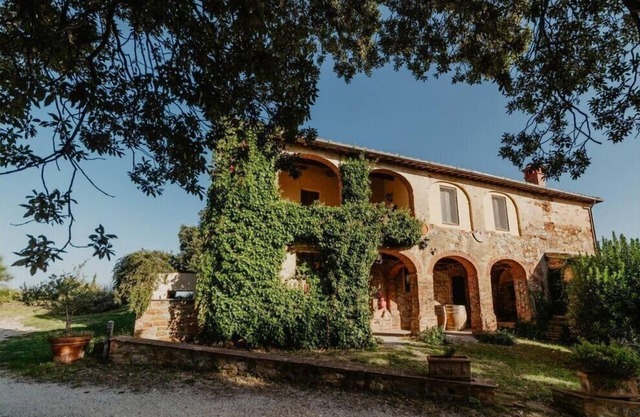 Villa Colombini Comfortable holiday residence