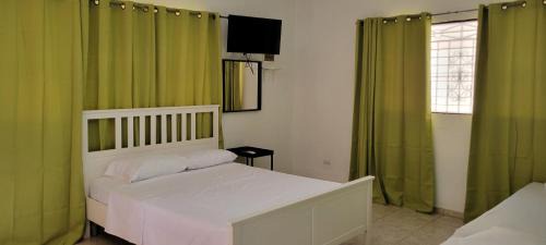 Villa Colonial Room 4
