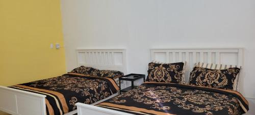 Villa Colonial Room 6