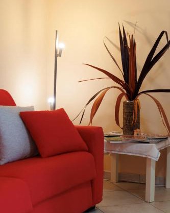 Villa comi - 1km da Otranto