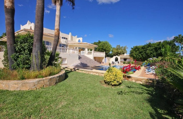 Villa Cora 6 pax - Javea, Costa Blanca