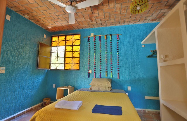 Villa Coral, Cerca de Playa Carrizalillo. ¡wifi Fuerte!