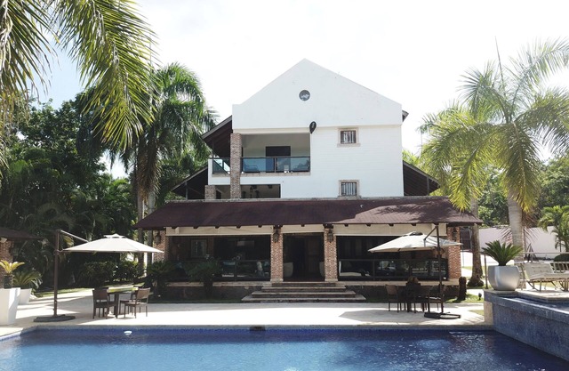 VILLA CORDERO