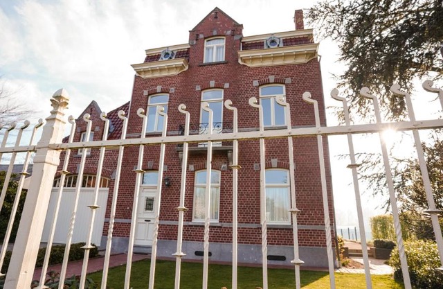 Villa Corthals