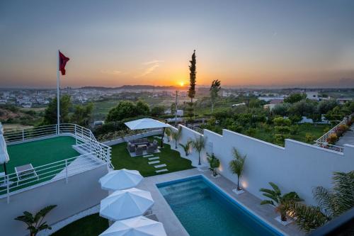 Villa Cosmo