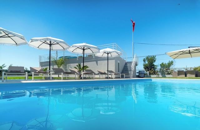 Villa Cosmo