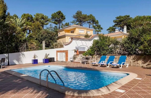 Villa 'Cottage Sete Mares' with Mountain View, Wi-Fi and Air Conditioning