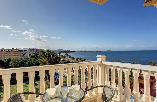 Villa Cristal - 9907