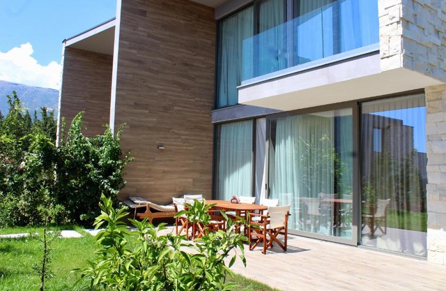 Villa Cristal
