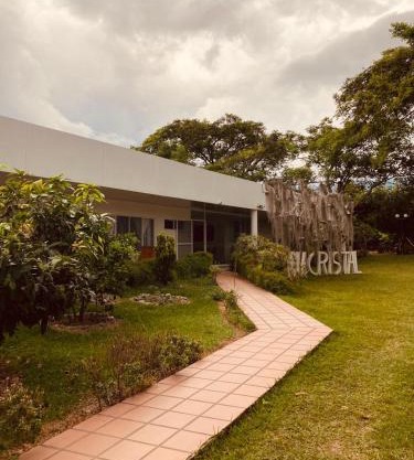 VILLA CRISTAL