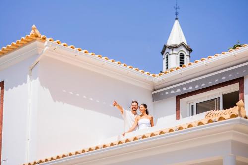 Villa Crossdeira - A Wellness Retreat