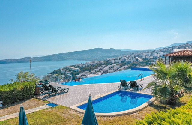 Villa Cumba Gundogan Sleeps 6