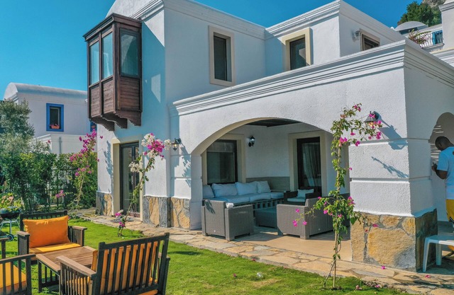 Villa Cumba