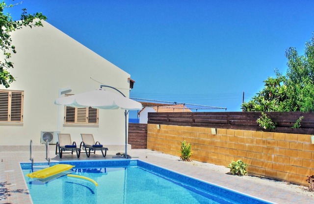 Villa Majestic in Agia Marina Chrysochous