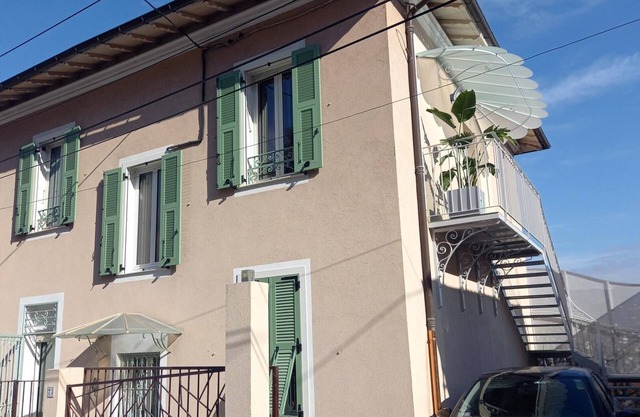 Villa Cyrnos - NICE - City break