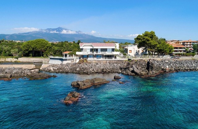 Villa D’aci – Catania Area