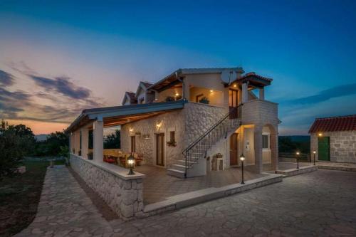Villa Dalmata