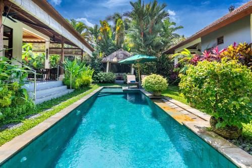 Villa Damai