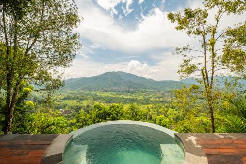 Villa Damai Rohani