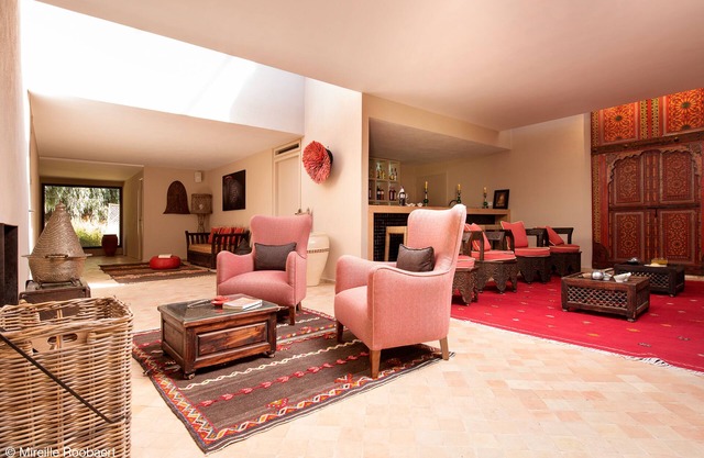 Villa Dar Maktoub Agadir Golf
