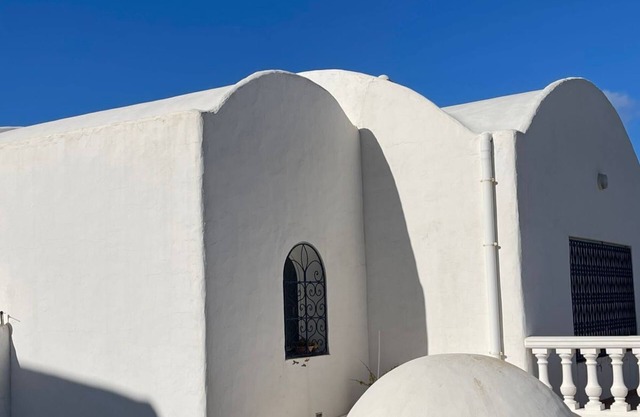 Villa Dar Othman