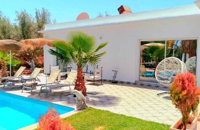 Villa Dar sukar
