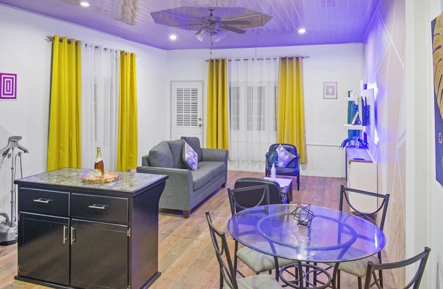 Villa De Cruz - Executive Suite