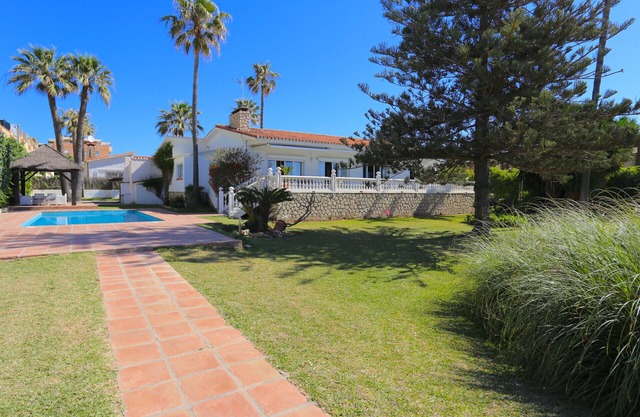 Villa Del Mar
