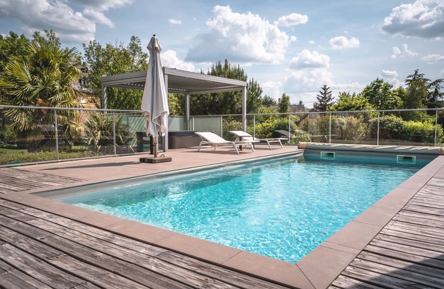Villa de Labro : Alayrac