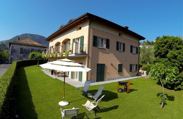 Villa dei Fiori
