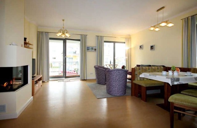 Villa Deichgraf WE 05