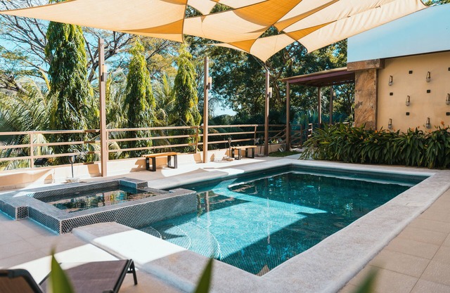 Villa del Alma, Beach House Atami El Salvador