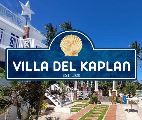 Villa Del Kaplan