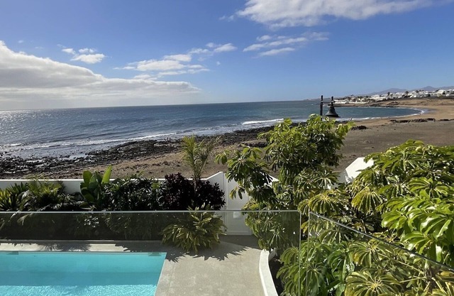 Villa del Mar - Beachhouse