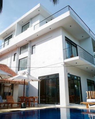 Villa Del Mar