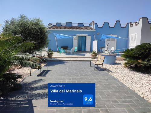 Villa del Marinaio